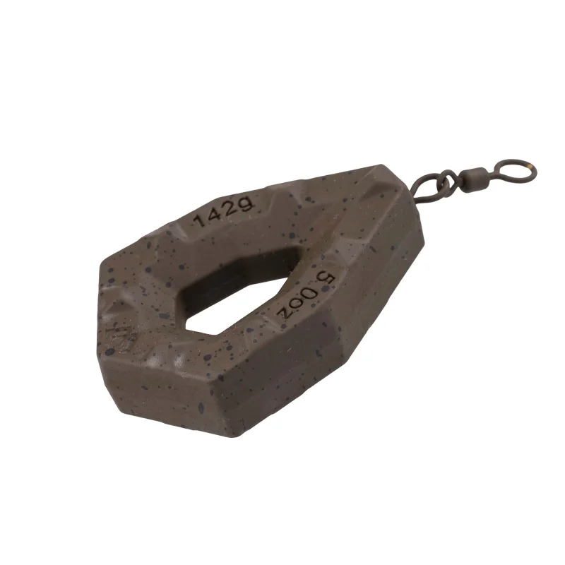 Тежести за риболов Олово MIKADO GRIPPER / 57 г