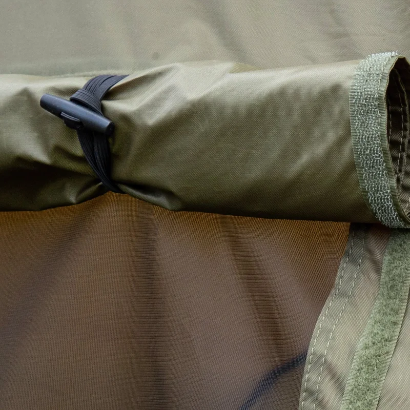 Шаран Палатка MIKADO TERRITORY 2 MAN BIVVY - 290 x 290 x 160 см