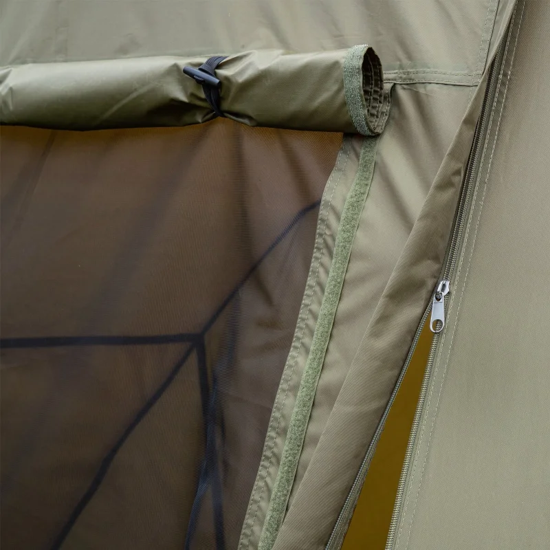 Шаран Палатка MIKADO TERRITORY 2 MAN BIVVY - 290 x 290 x 160 см