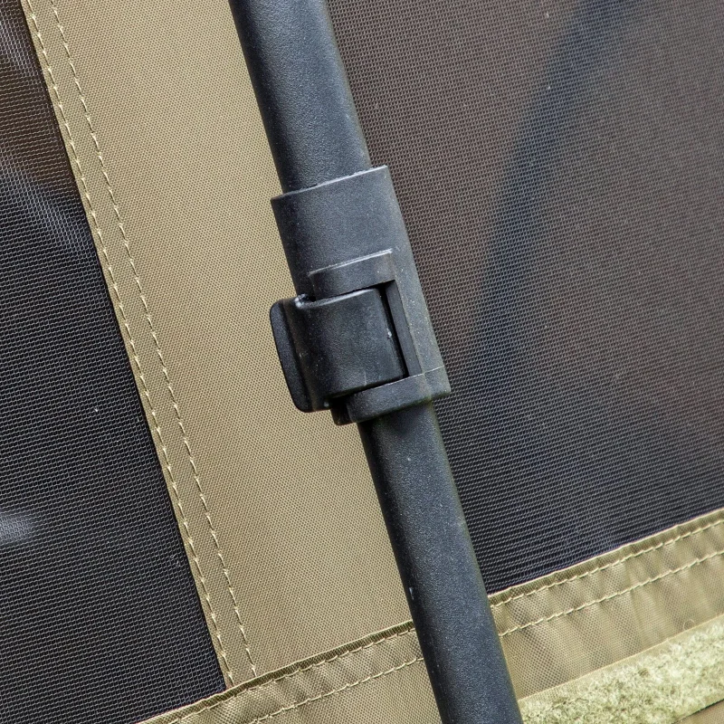 Шаран Палатка MIKADO TERRITORY 2 MAN BIVVY - 290 x 290 x 160 см