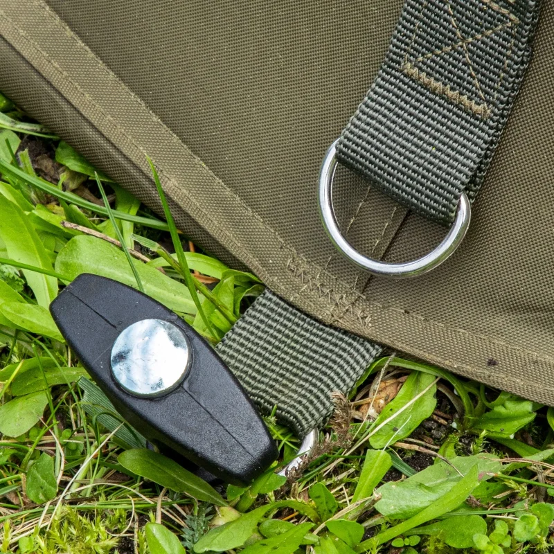 Шаран Палатка MIKADO TERRITORY 2 MAN BIVVY - 290 x 290 x 160 см