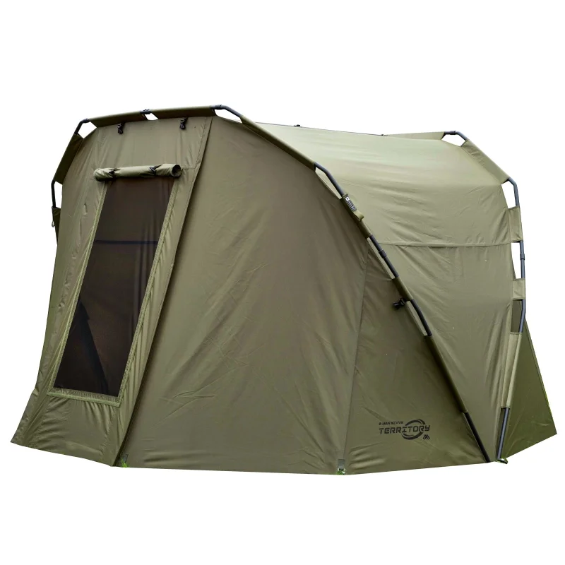 Шаран Палатка MIKADO TERRITORY 2 MAN BIVVY - 290 x 290 x 160 см