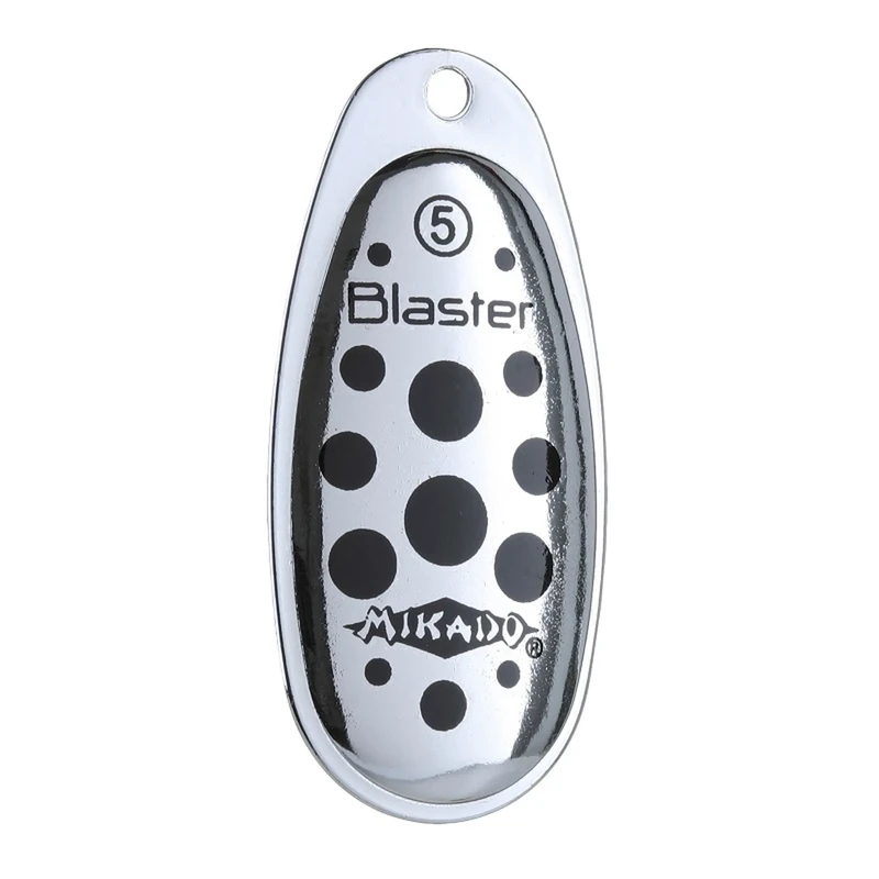 Блесни - Въртящи Блесна MIKADO BLASTER / S-11