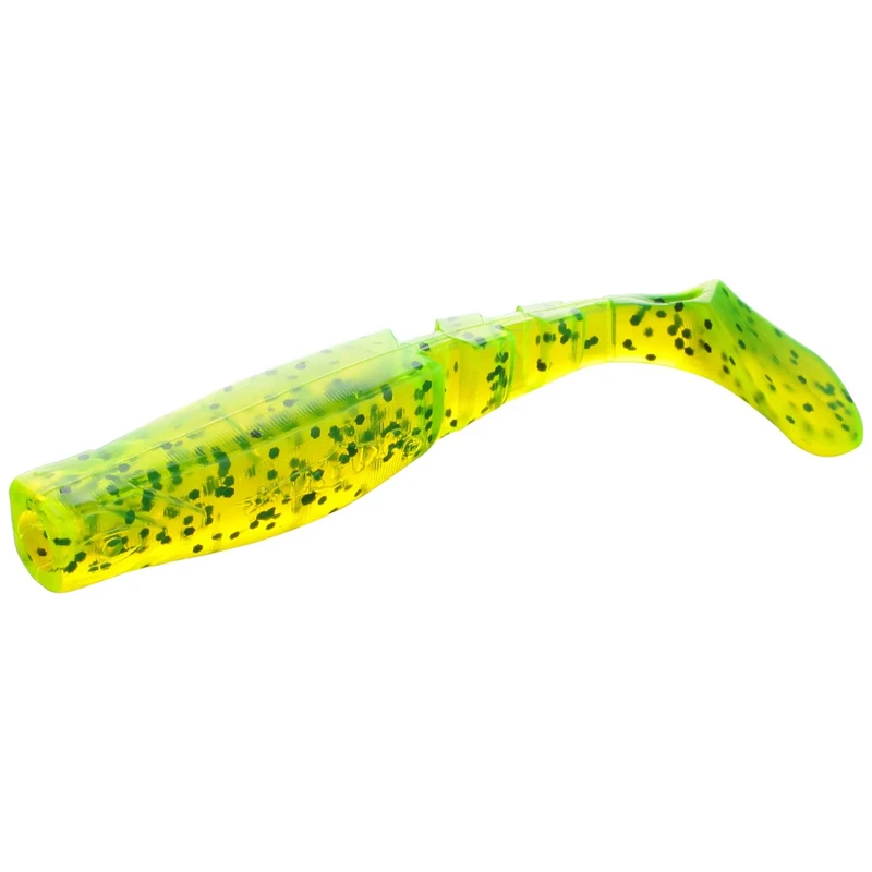 Силиконови Силиконова примамка MIKADO FISHUNTER / 10