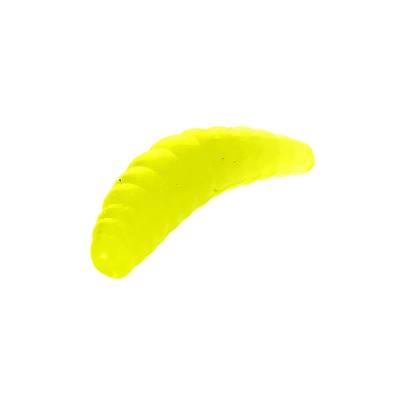 Силиконови Камола MIKADO M-AREA MAGGOT / LE - 3,4 cm - 16 бр.