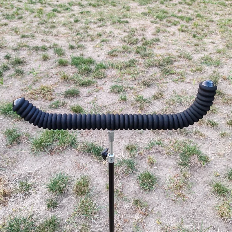 За риболов на фидер Поставка MIKADO ROD REST SAFE EVA / IS15-POD-09-33