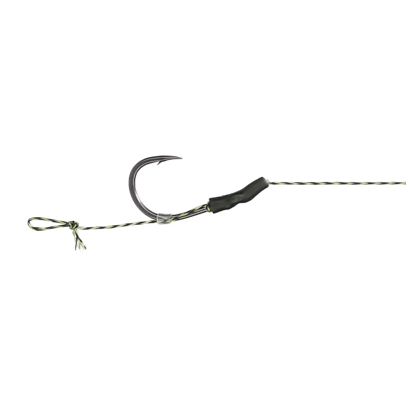 Готови монтажи Повод MIKADO CARP CLASSIC RIG PRO  / 25 lbs - N 2, 4 , 6