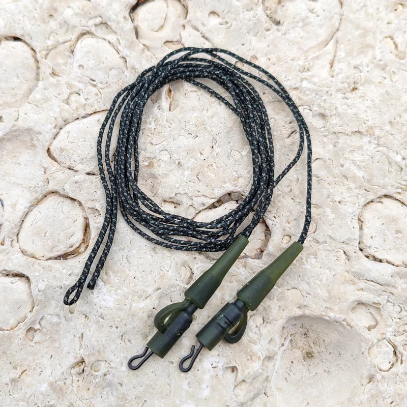 За риболов на шаран Повод MIKADO оловен / ZK-001