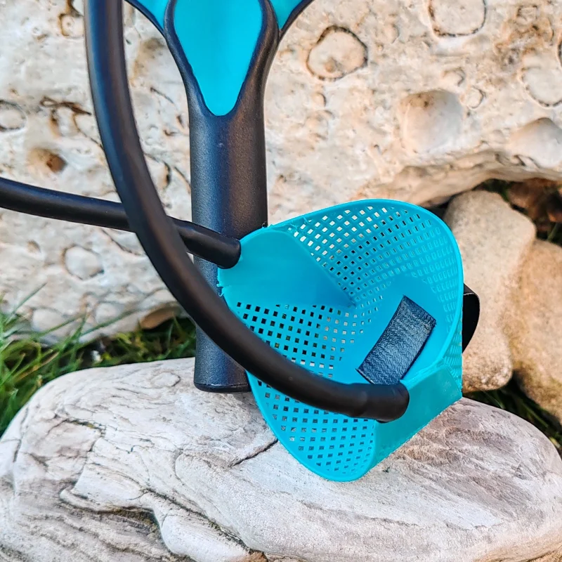 За риболов на плувка Прашка за захранване MIKADO / AIX-8708