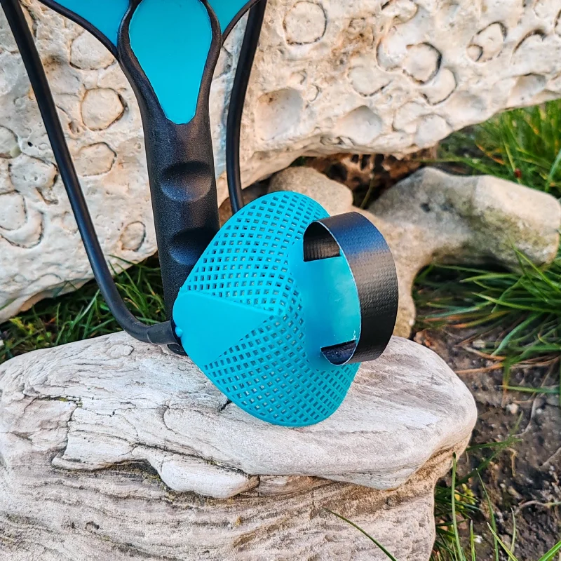 За риболов на плувка Прашка за захранване MIKADO / AIX-8708