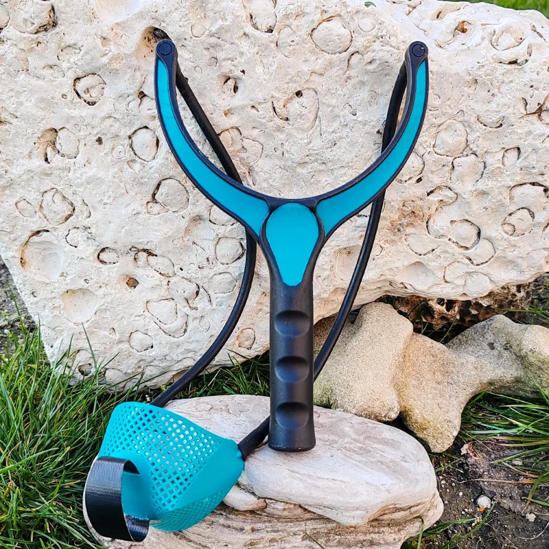 За риболов на плувка Прашка за захранване MIKADO / AIX-8708