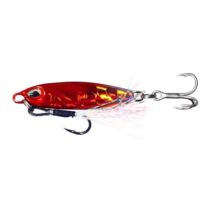 Джиг / Пилкер Примамка джиг R - Belon / RR - 16 г