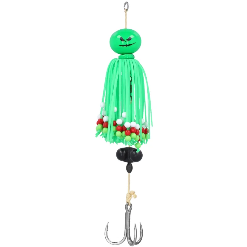 Силиконови Примамка за сом CAT TERRITORY BOGEY TEDDY 180 г