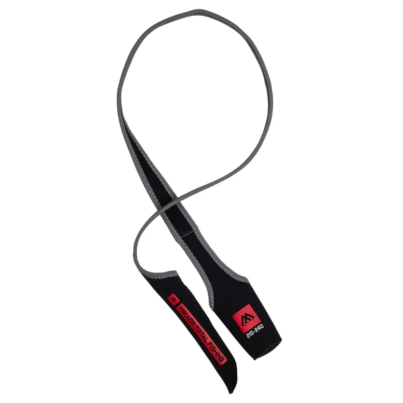 Калъфи с меки стени Протектор неопренов за въдица MIKADO NEOPRENE POCKET / от 240 до 270 см