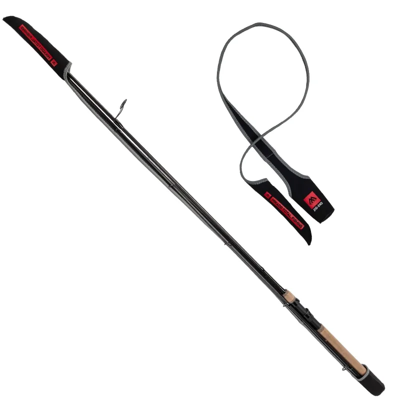 Калъфи с меки стени Протектор неопренов за въдица MIKADO NEOPRENE POCKET / от 240 до 270 см