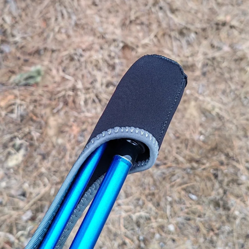 Калъфи с меки стени Протектор неопренов за въдица MIKADO NEOPRENE POCKET / от 240 до 270 см