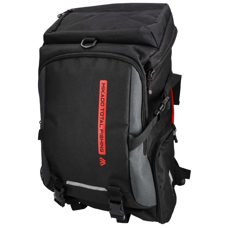 Спининг Раница MIKADO MFT DAYPACK / 30 l