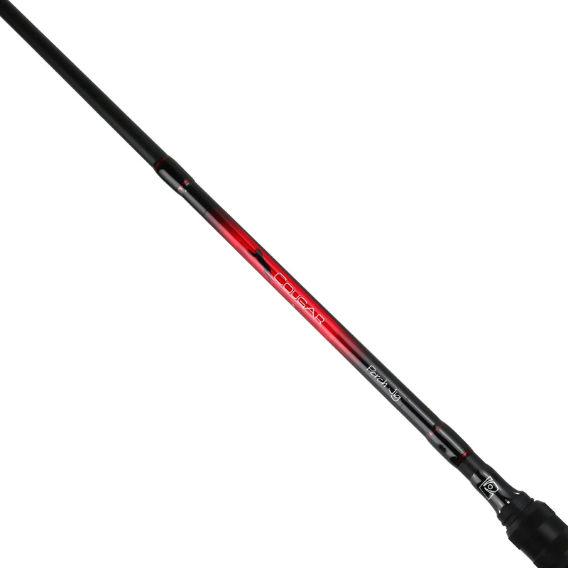 Спининг Въдица ROBINSON COUGAR PERCH JIG 210 см / 2-8 г