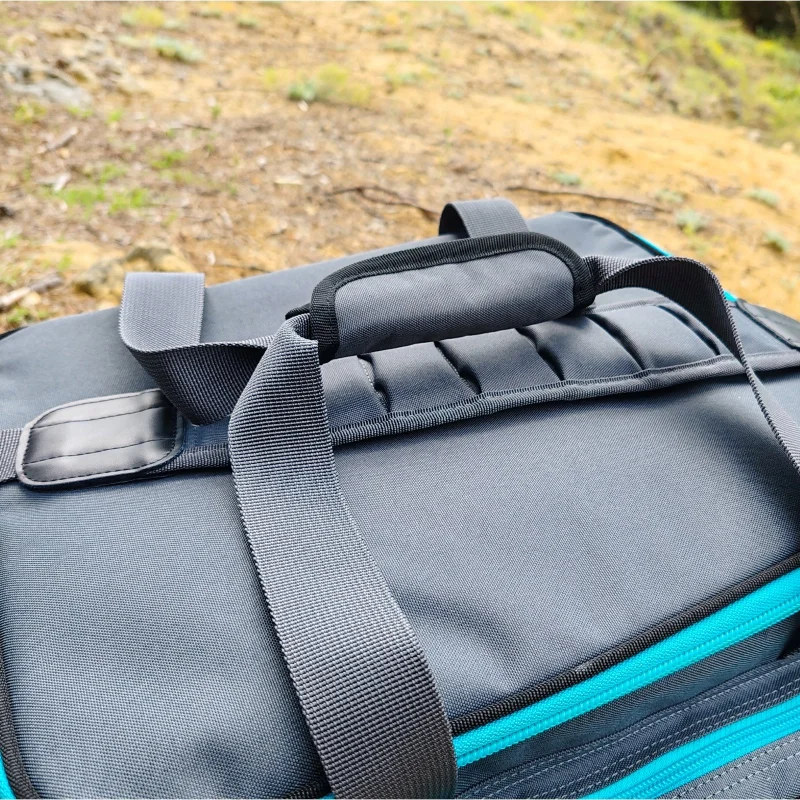 Сакове и чанти Сак MIKADO CAGE FEEDER CARRYALL - 56 x 40 x 31 см