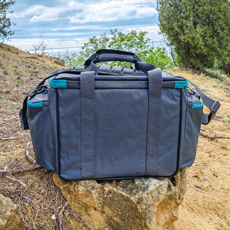 Сакове и чанти Сак MIKADO CAGE FEEDER CARRYALL - 56 x 40 x 31 см