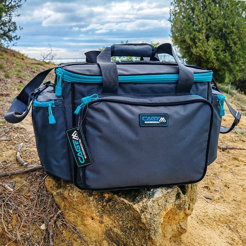 Сакове и чанти Сак MIKADO CAGE FEEDER CARRYALL - 56 x 40 x 31 см