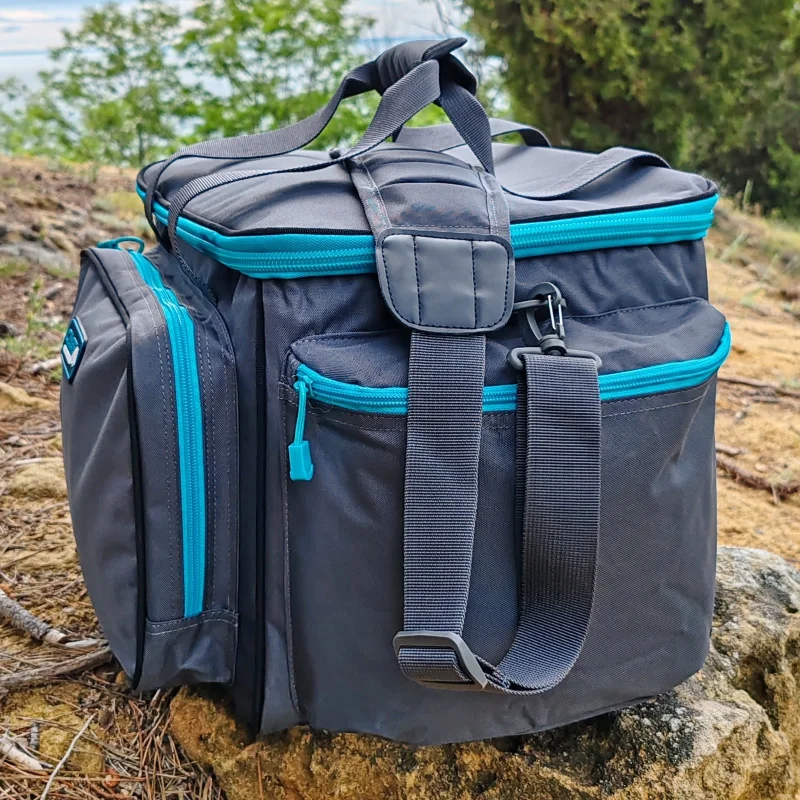 Сакове и чанти Сак MIKADO CAGE FEEDER CARRYALL - 56 x 40 x 31 см