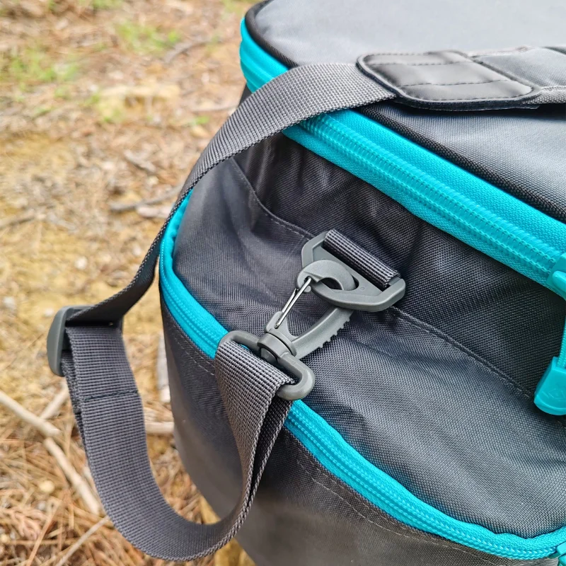 Сакове и чанти Сак MIKADO CAGE FEEDER CARRYALL - 56 x 40 x 31 см