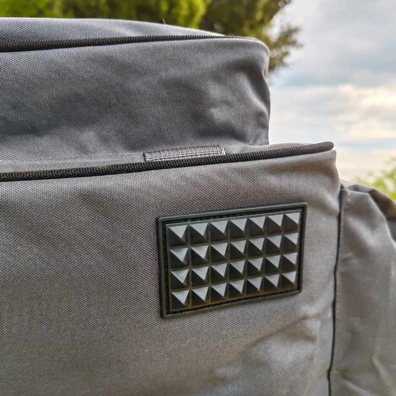 Сакове и чанти Сак MIKADO CAGE FEEDER CARRYALL - 56 x 40 x 31 см
