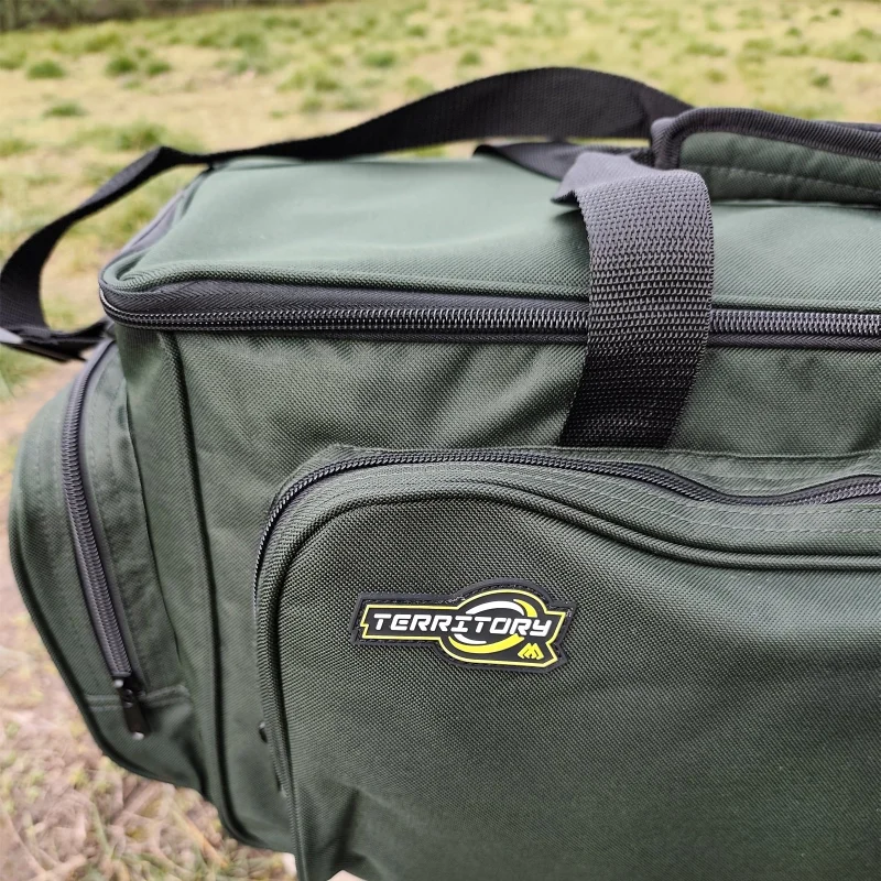 Сакове и чанти Сак MIKADO TERRITORY CARRYALL XL / 60 x 35 x 30 см