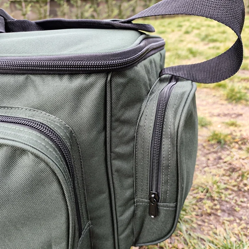 Сакове и чанти Сак MIKADO TERRITORY CARRYALL XL / 60 x 35 x 30 см