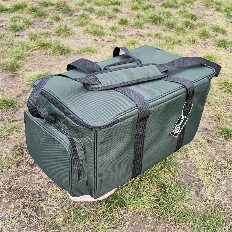 Сакове и чанти Сак MIKADO TERRITORY CARRYALL XL / 60 x 35 x 30 см