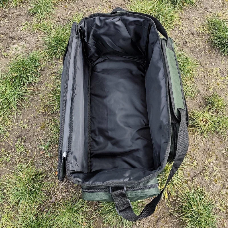 Сакове и чанти Сак MIKADO TERRITORY CARRYALL XL / 60 x 35 x 30 см