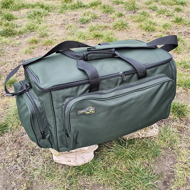 Сакове и чанти Сак MIKADO TERRITORY CARRYALL XL / 60 x 35 x 30 см