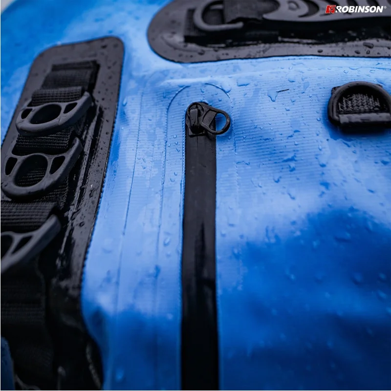 Сакове и чанти Сак / раница ROBINSON - VDE водоустойчив PVC - B / 45 литра