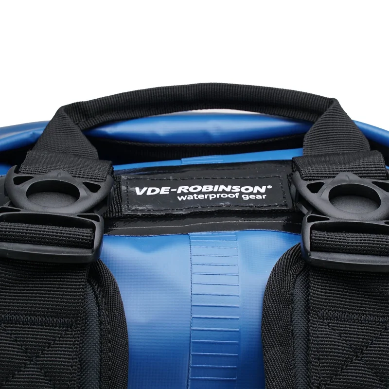 Сакове и чанти Сак / раница ROBINSON - VDE водоустойчив PVC - B / 45 литра