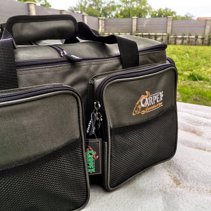 Сакове и чанти Сак ROBINSON CARPEX FISHING BAG / 45 x 25 x 25 см