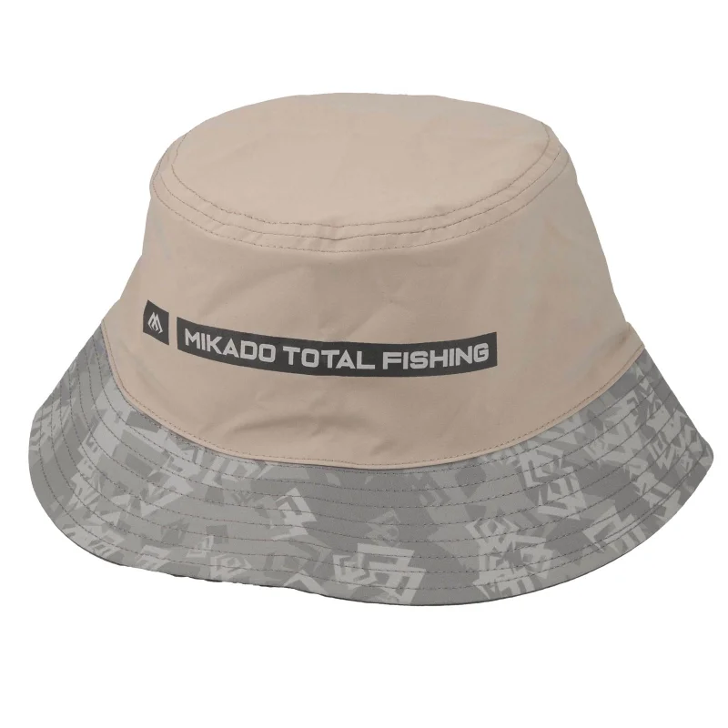 Шапки Шапка с периферия MIKADO / REVERSIBLE - WITH UPF FILTER