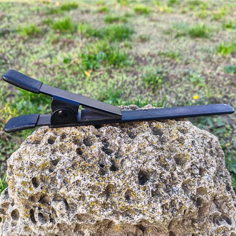 Инструменти - клещи, ножици, кохери, ножове... Щипка MIKADO - AMC-043 / за разпъване с лодка