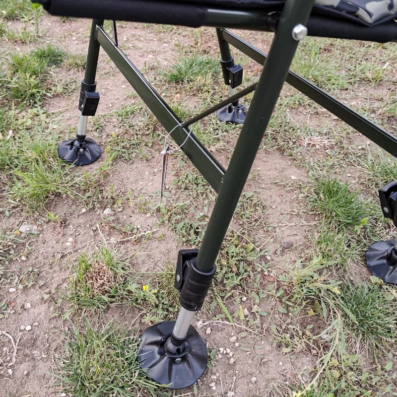 Столове Стол ROBINSON EASY CHAIR  / до 130 кг