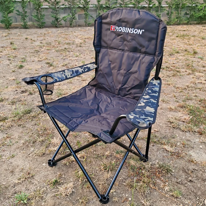 Столове Стол ROBINSON - KW-105 / до 120 кг