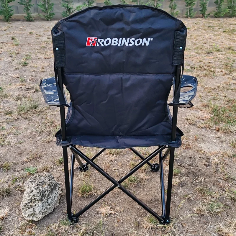 Столове Стол ROBINSON - KW-105 / до 120 кг