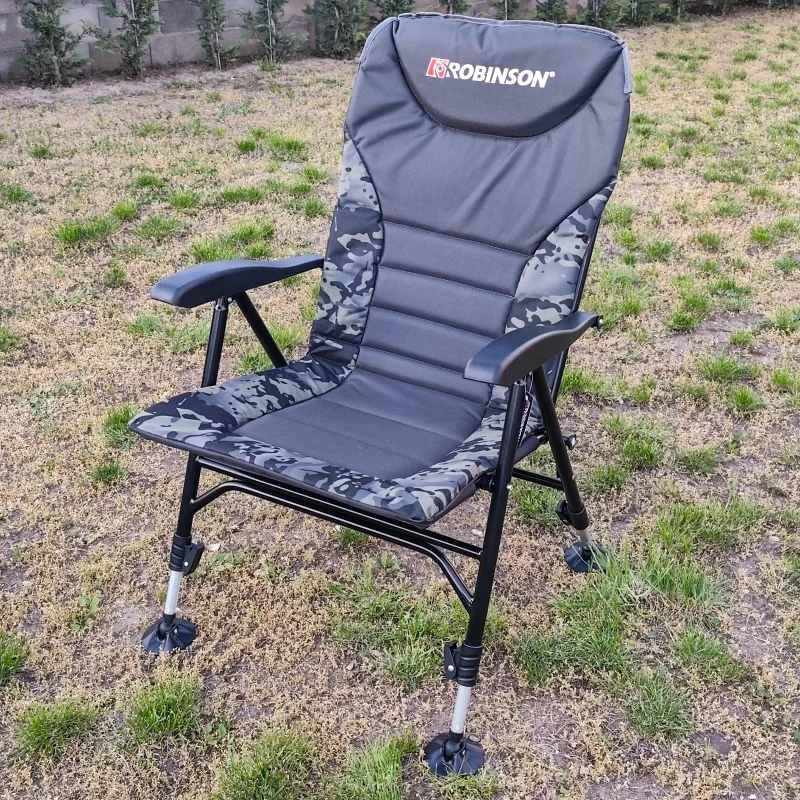 Столове Стол ROBINSON PRIME / до 150 кг