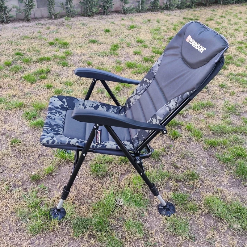 Столове Стол ROBINSON PRIME / до 150 кг