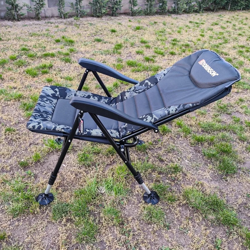 Столове Стол ROBINSON PRIME / до 150 кг