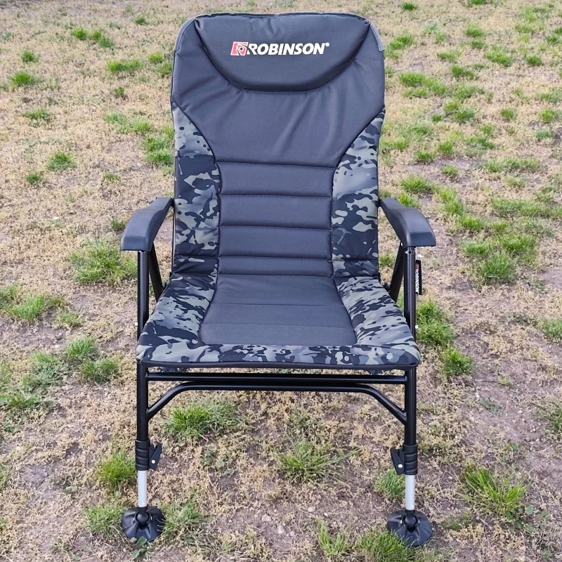 Столове Стол ROBINSON PRIME / до 150 кг