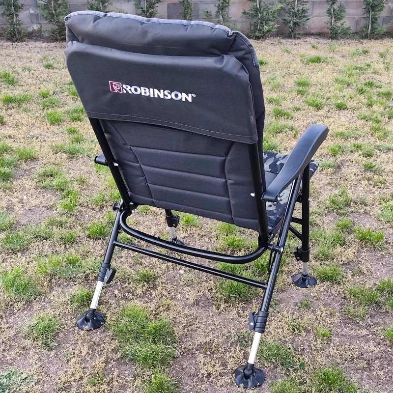 Столове Стол ROBINSON PRIME / до 150 кг