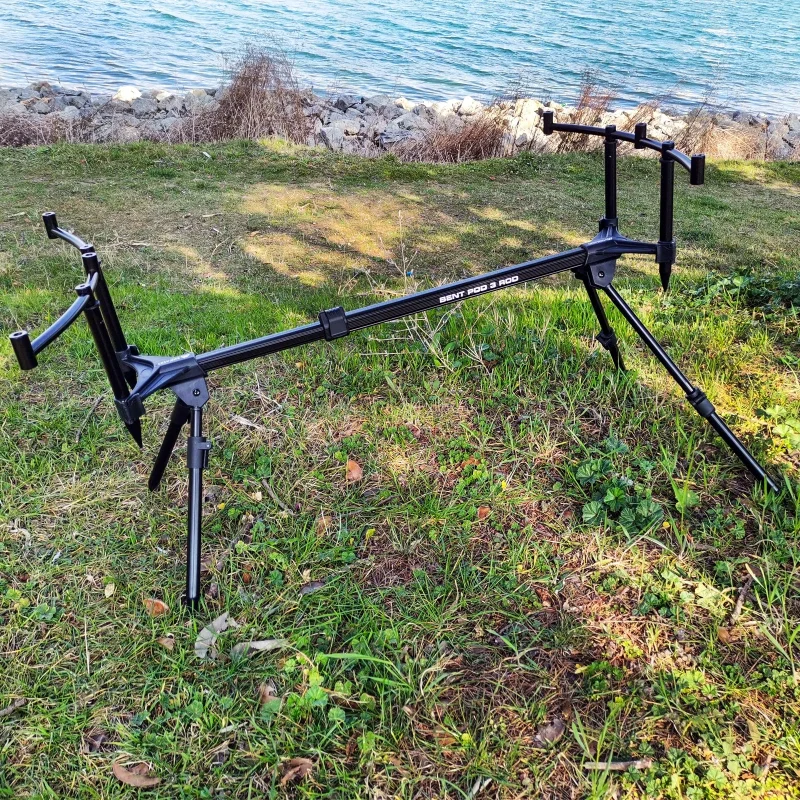 Стойки Стойка MIKADO BENT POD 3