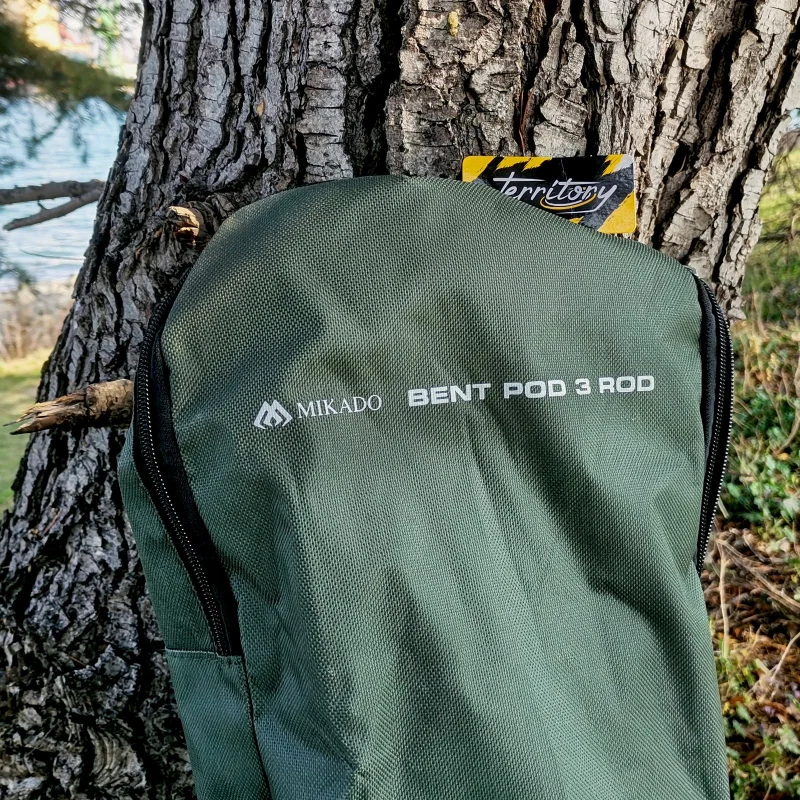 Стойки Стойка MIKADO BENT POD 3