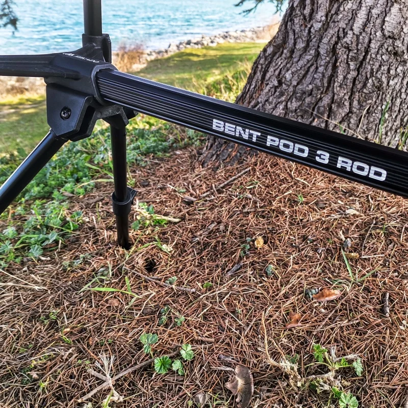 Стойки Стойка MIKADO BENT POD 3