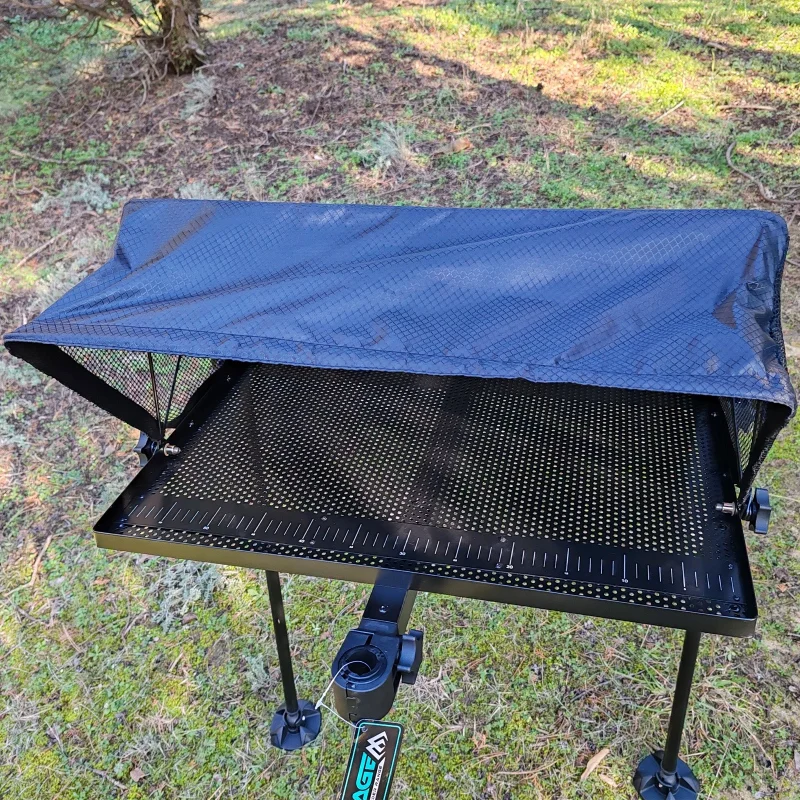 Шаран Странична тава с покривало MIKADO / SIDE TRAY CAGE